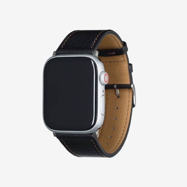 ダーリントン AppleWatch用レザーバンド