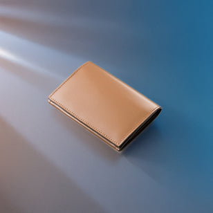 クリスペルカーフ ロシュカードケース