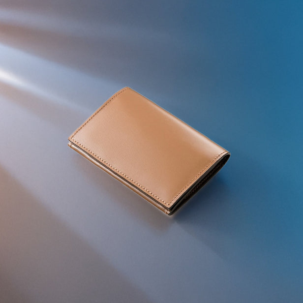 クリスペルカーフ ロシュカードケース