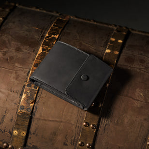 ナポレオンカーフ アレッジドパース