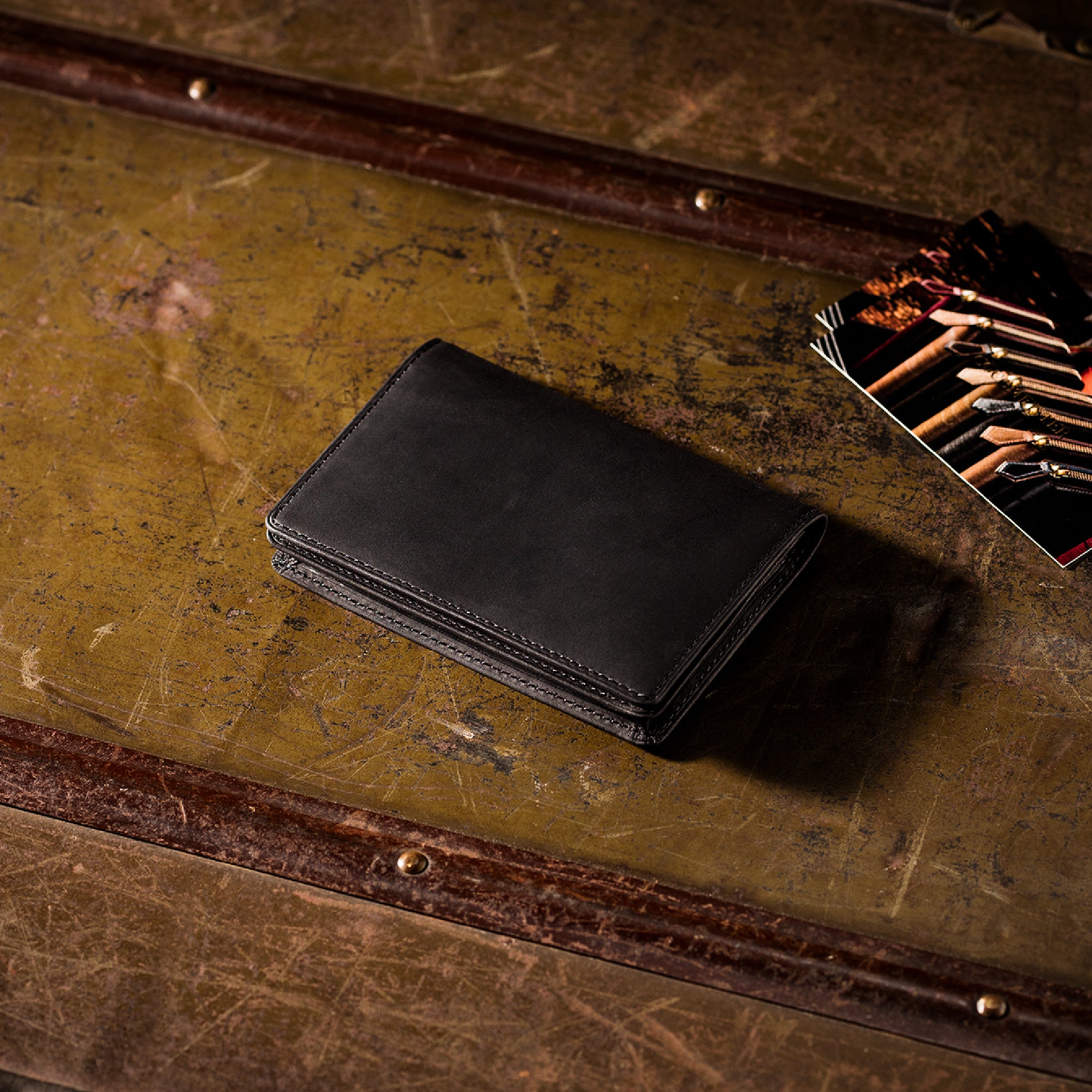 #カラー_ワイルドブラック