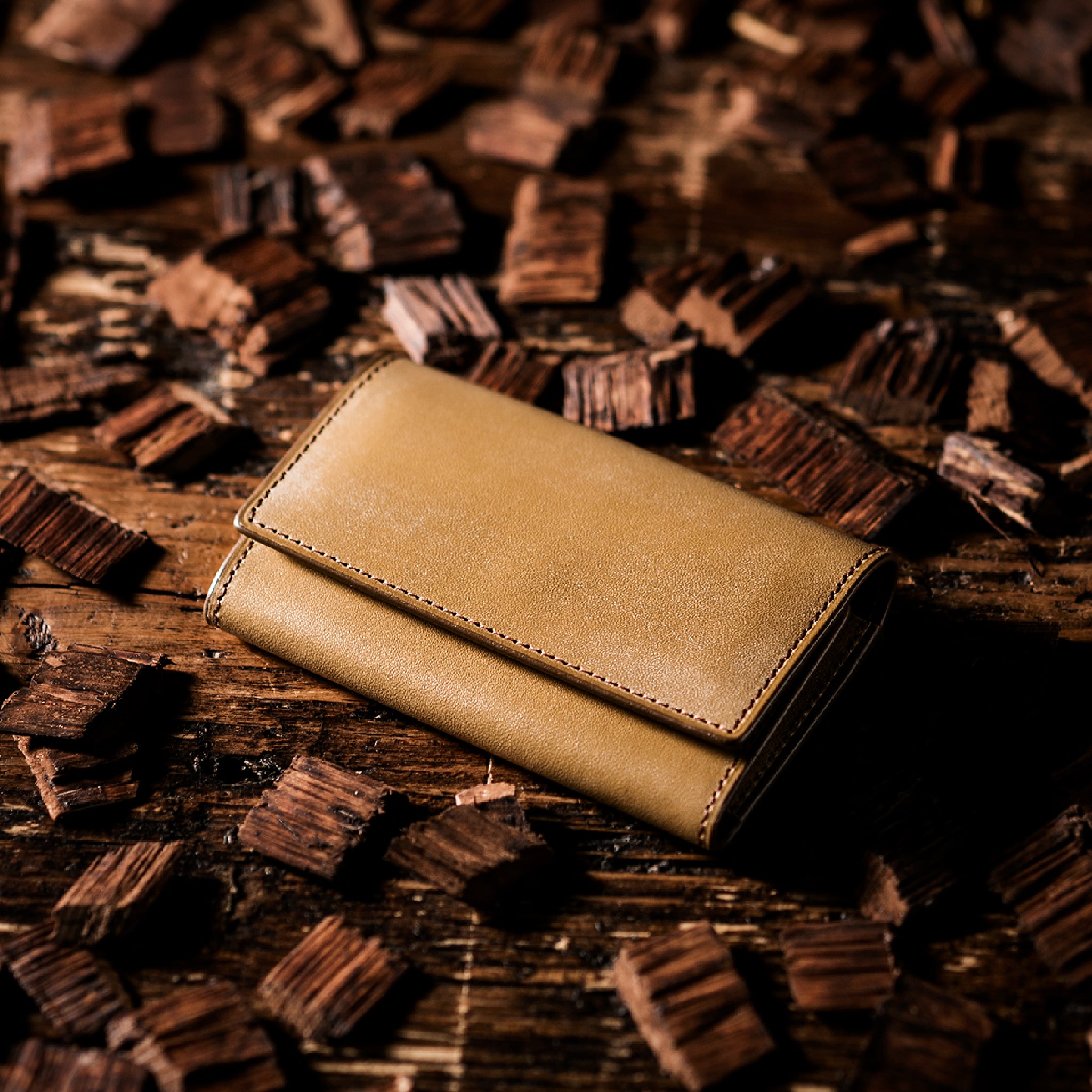 #カラー_イングリッシュオークⅡ