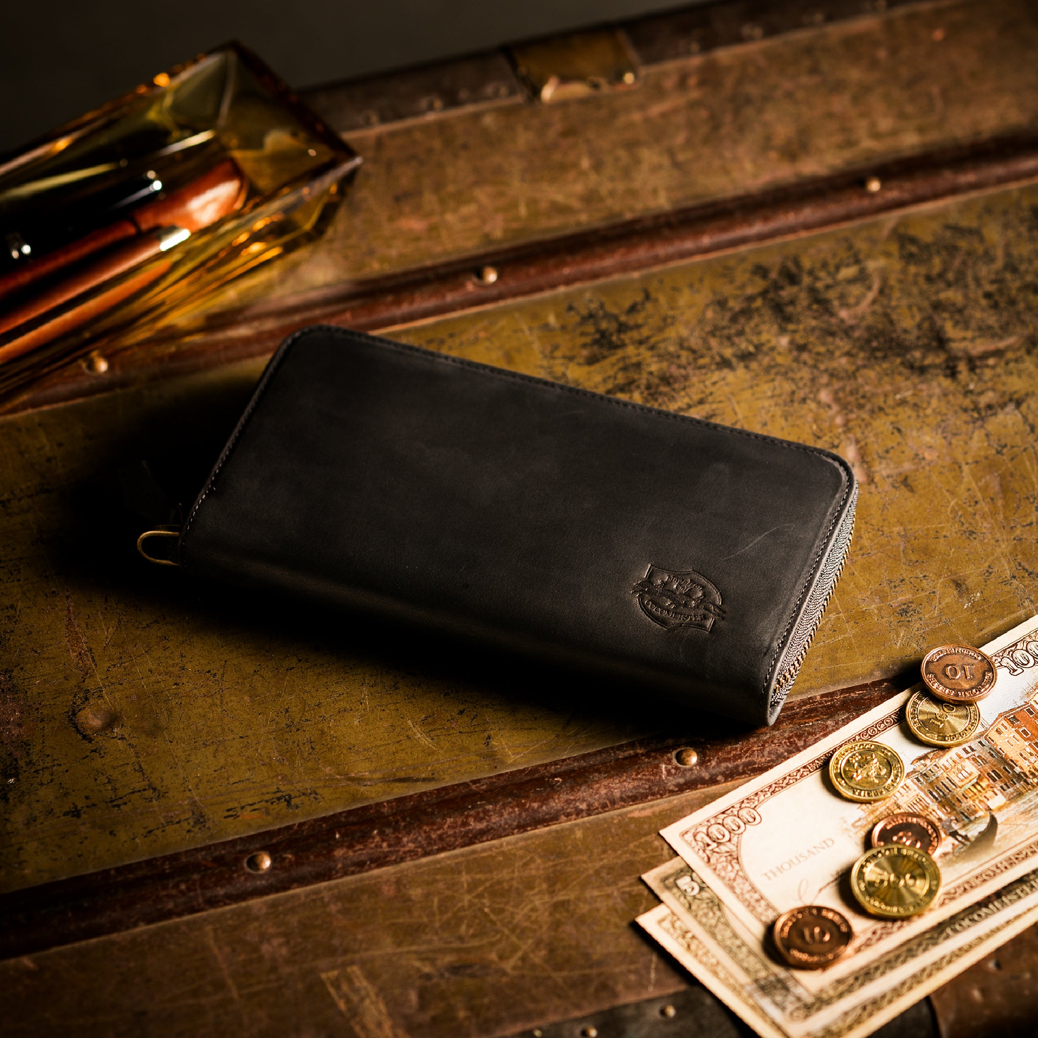 #Color_ワイルドブラック