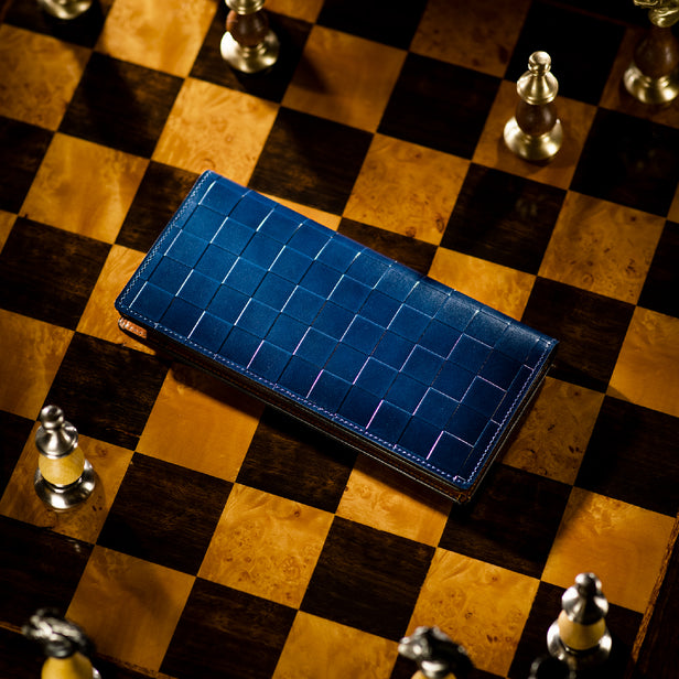 チェスボード ナイト