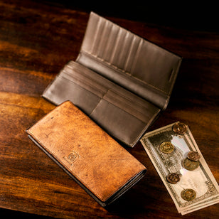 ベテルギウス ハーシェルウォレット