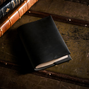 ナポレオンカーフ ボナパルト文庫カバー