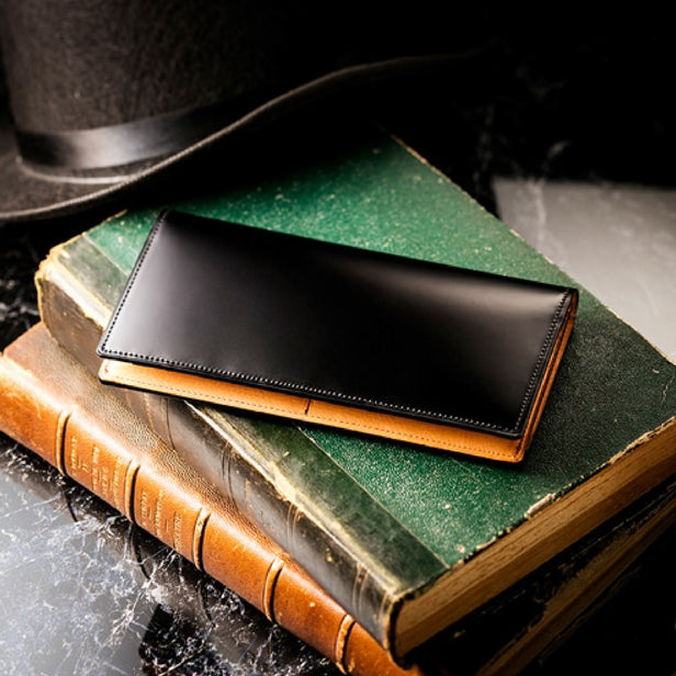 マイスターコードバン ハイフライヤー