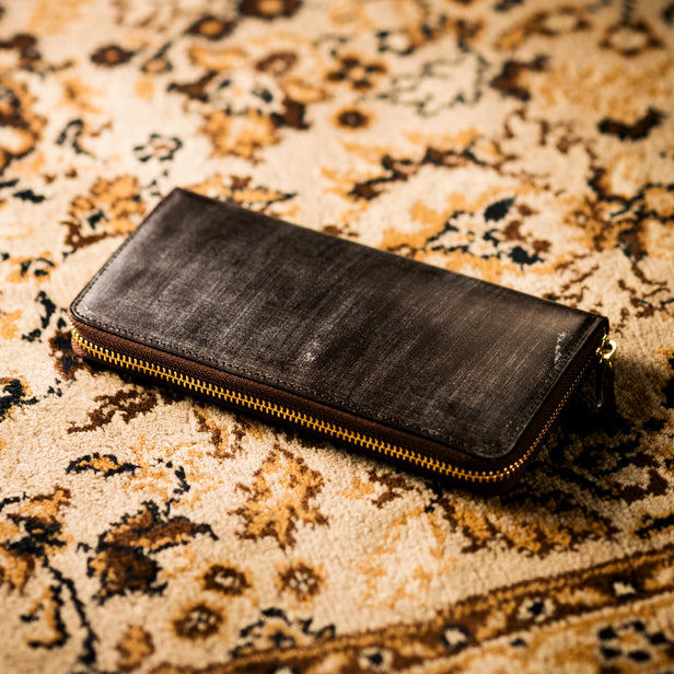 ロンドンブライドル グラディアトゥール