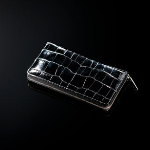 クロコダイル ジムクラック