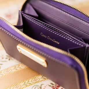 カルメリーナ ラウンドパオラ