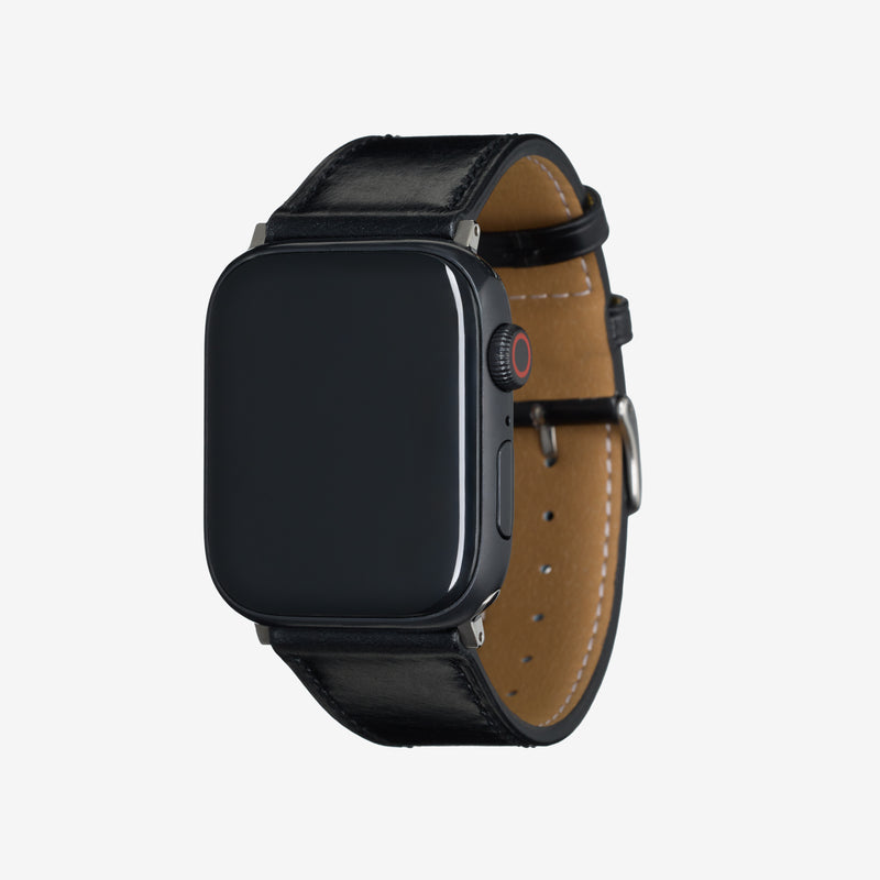 ブライドル AppleWatch用レザーバンドの公式商品写真