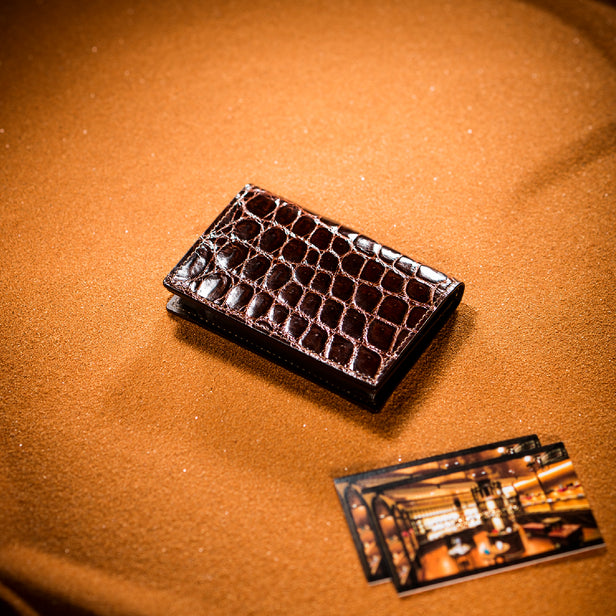 クロコダイル ファラリス