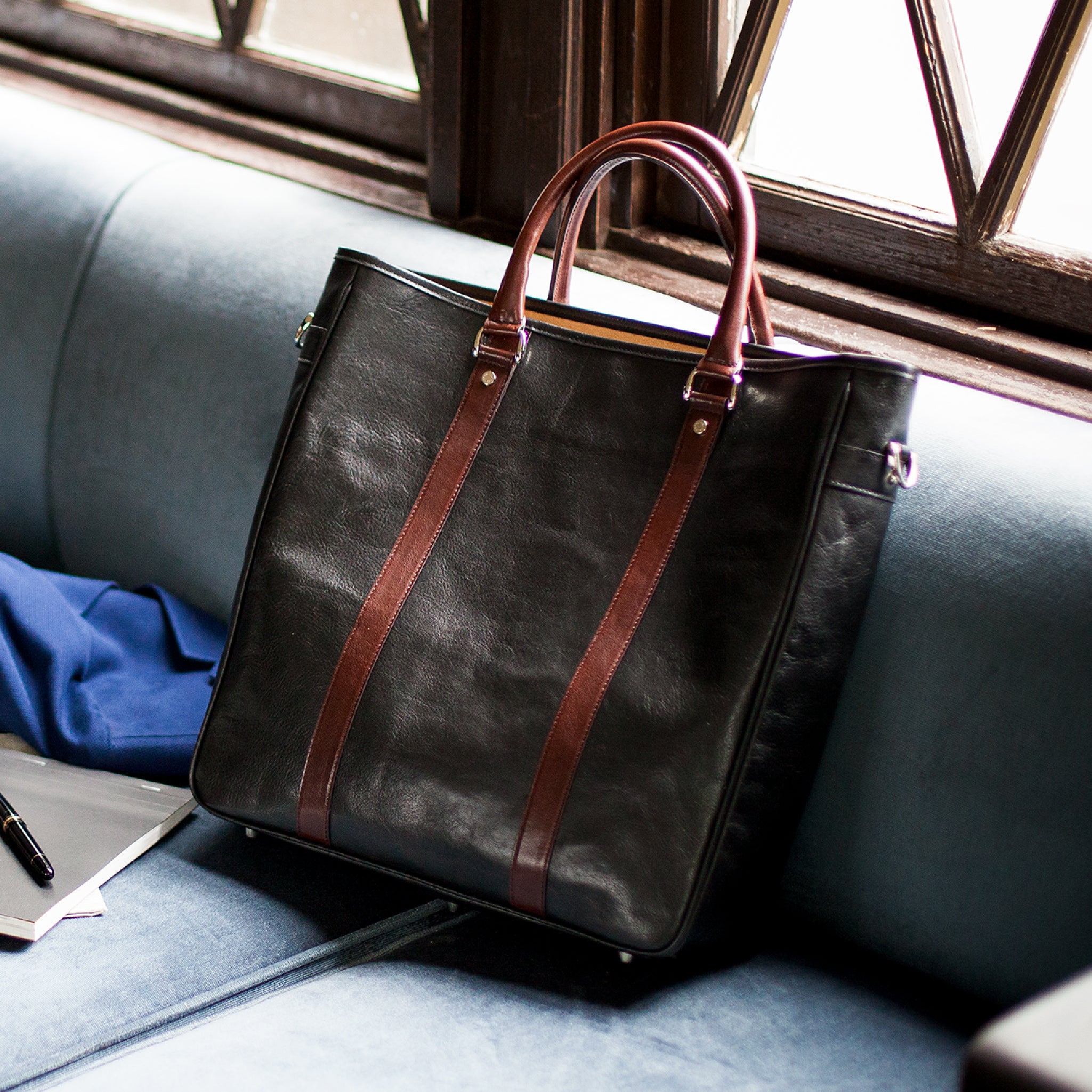 #カラー_オールドブラック