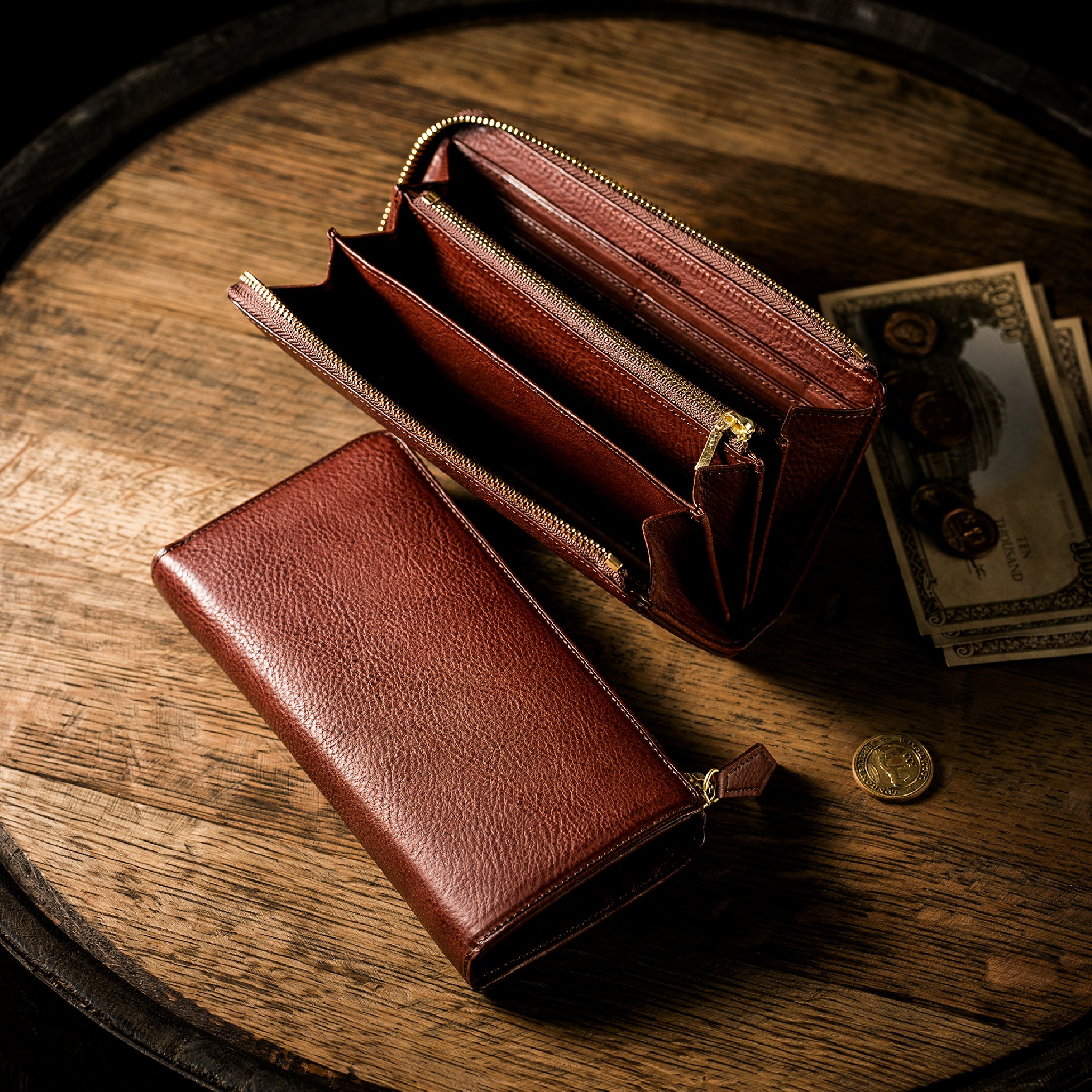 #カラー_ビターチョコ