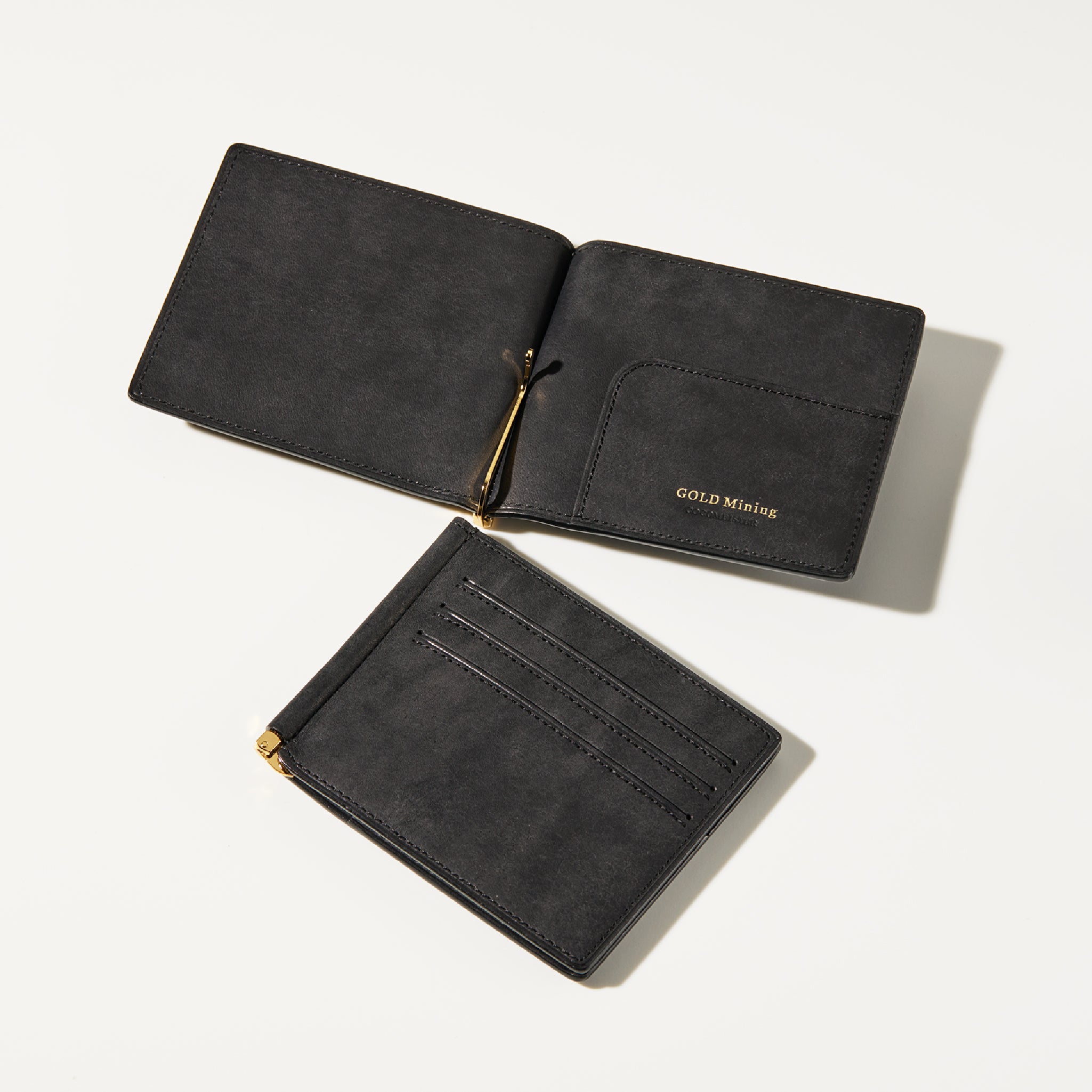 #カラー_エイジングブラック