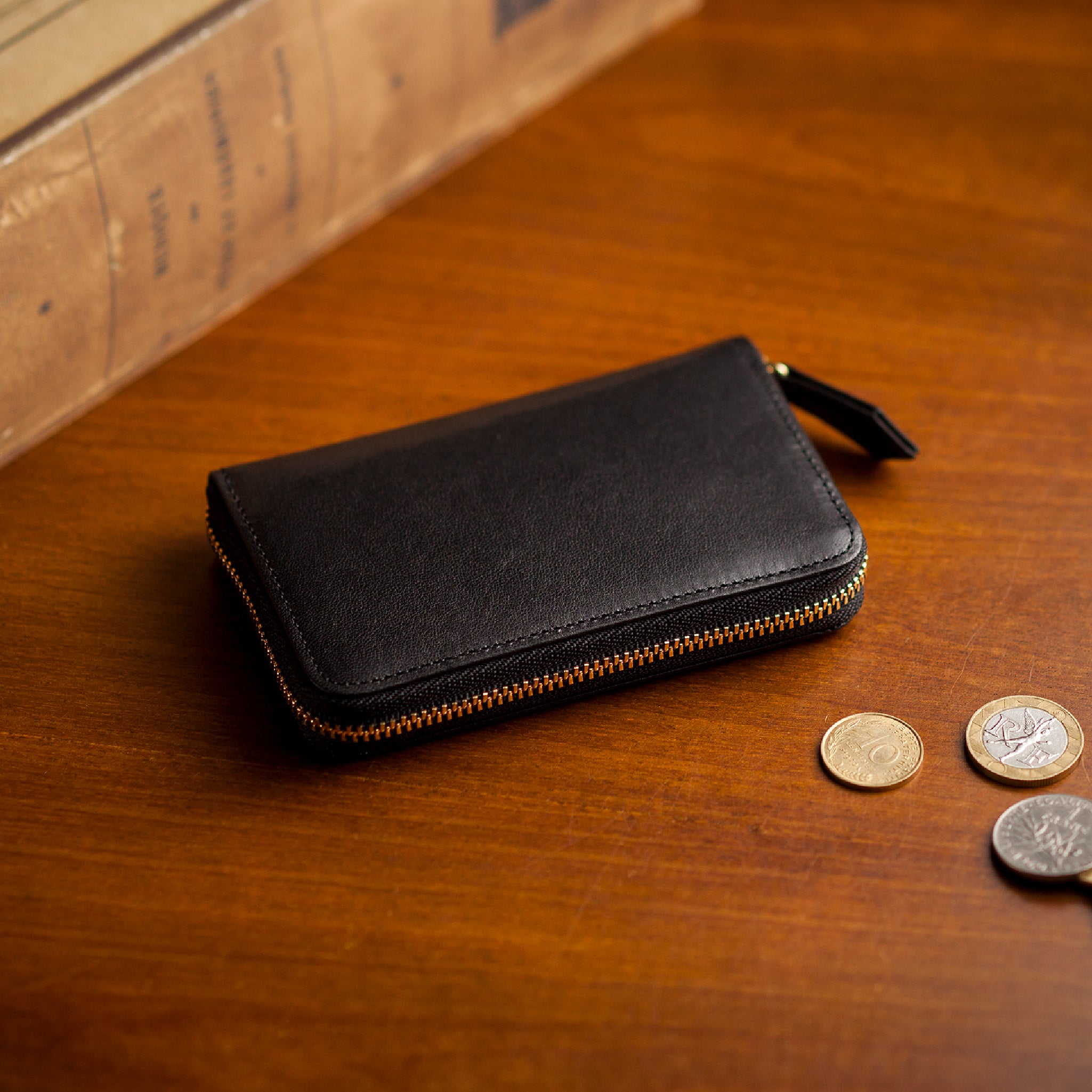 #カラー_オールドブラック