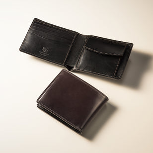 マリンブラック