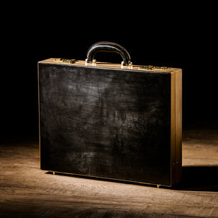 オークバーク クロスウォール