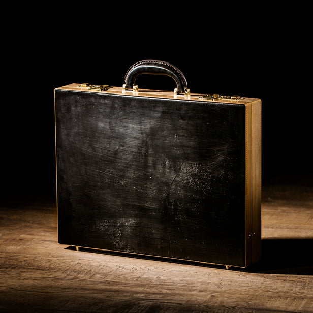 オークバーク クロスウォール