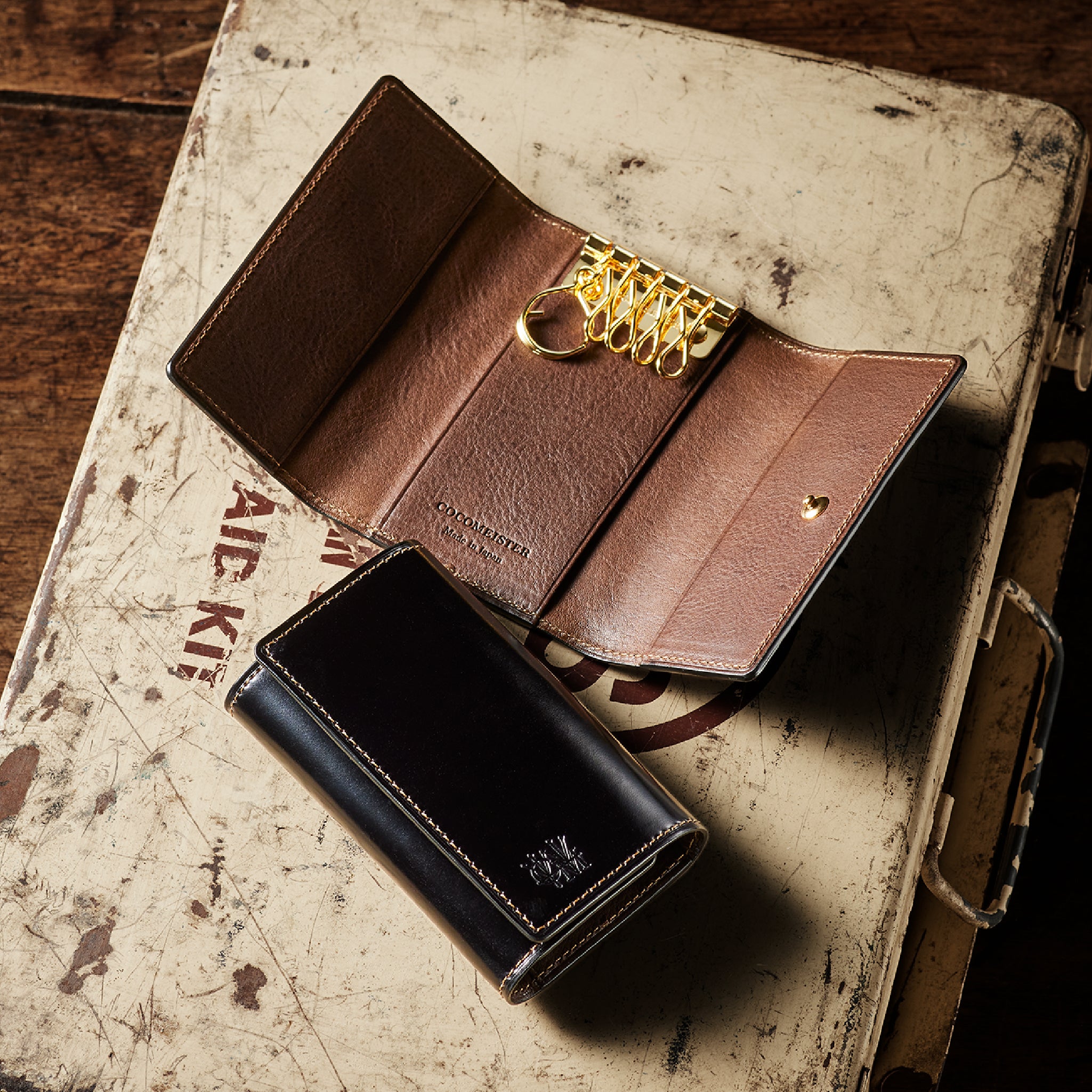 #カラー_ブラック