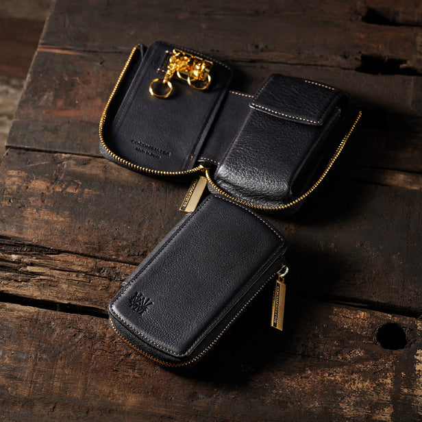 ダーリントン シリンダー