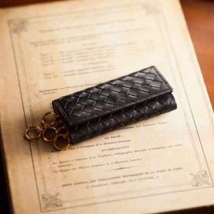 マットーネ オリヴェートキーケース