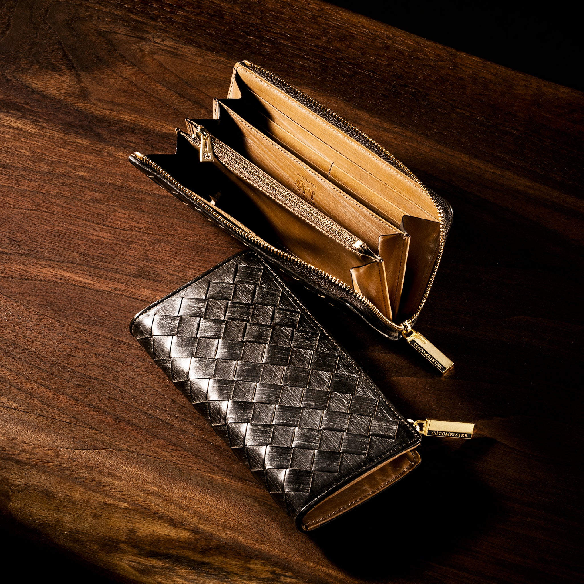 ザオークバーク トラファルガー