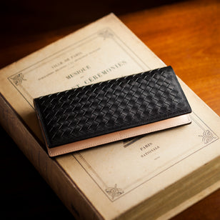 マットーネ オリヴェートウォレット