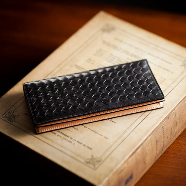 マットーネ ヴォルタウォレット