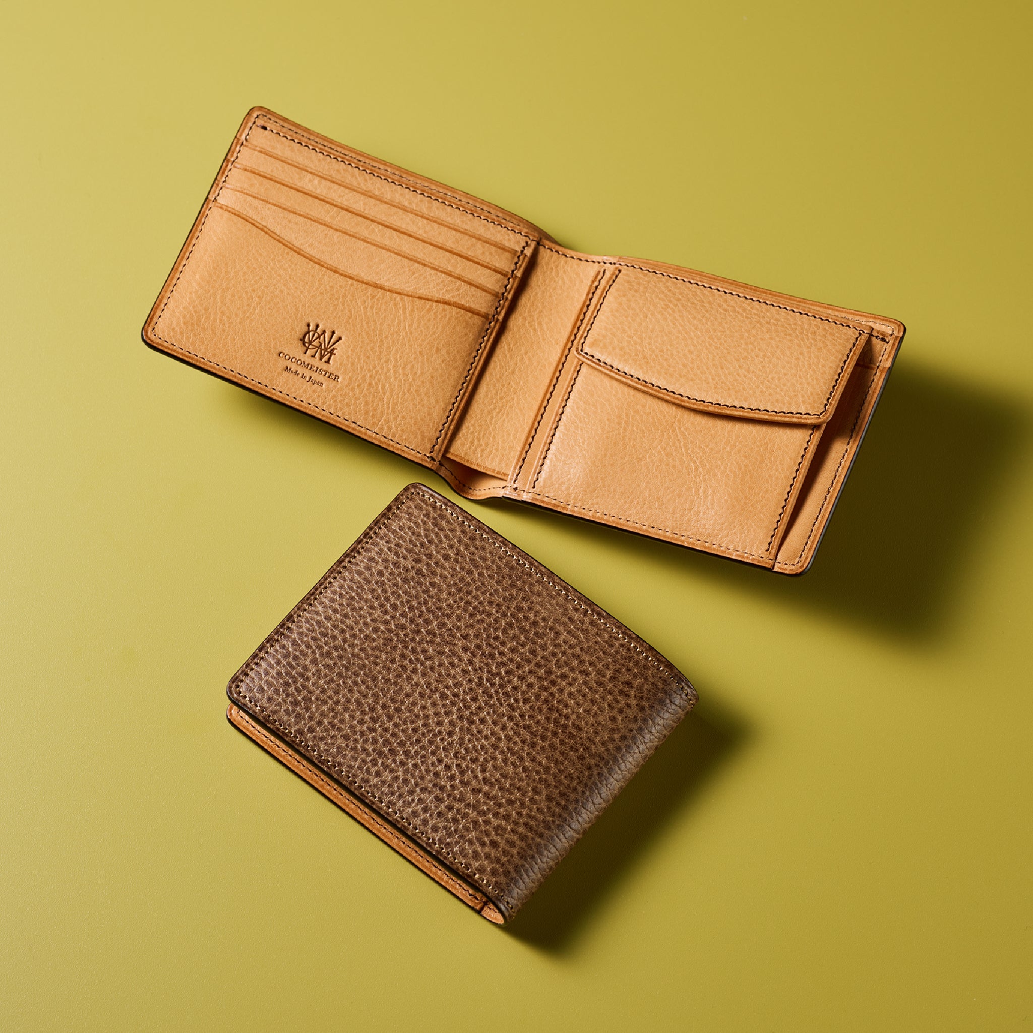 #カラー_グリージョ