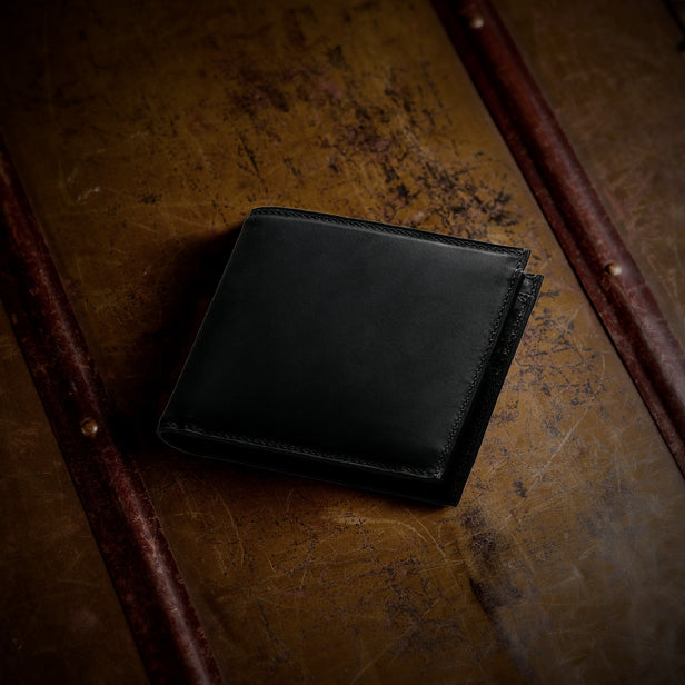 ワイルドブラック