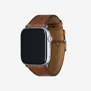 ベテルギウス AppleWatch用レザーバンド