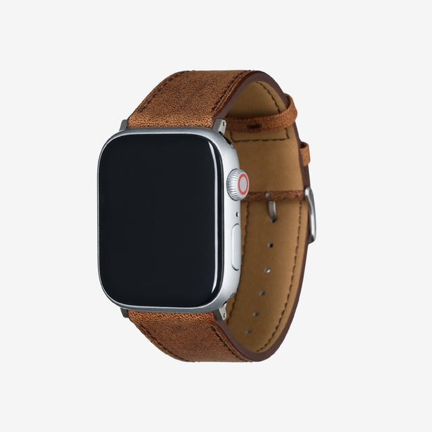 ベテルギウス AppleWatch用レザーバンド