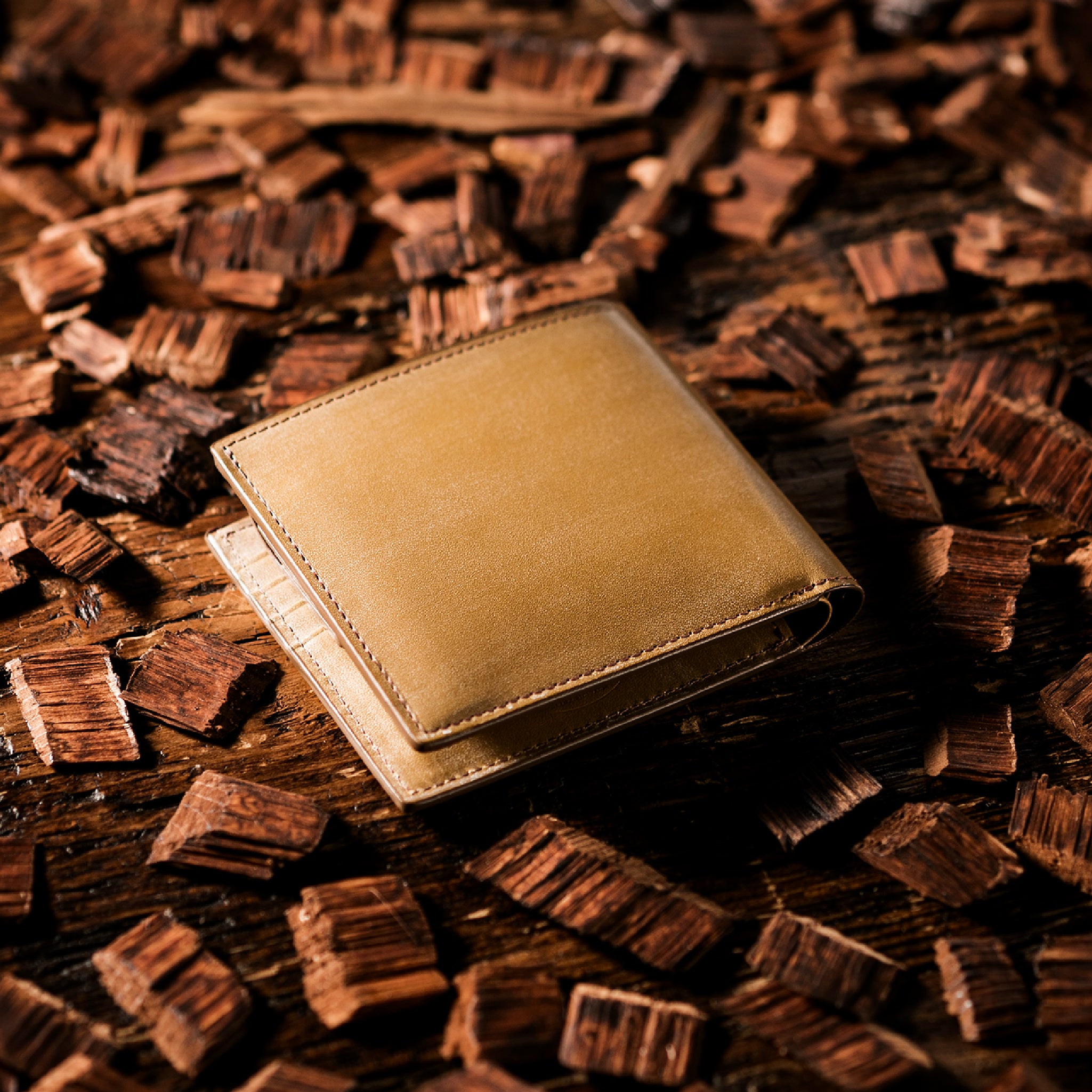 オークバーク バットクーム