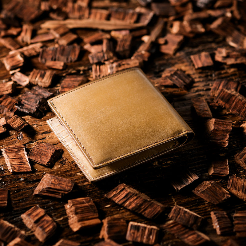 オークバーク バットクーム