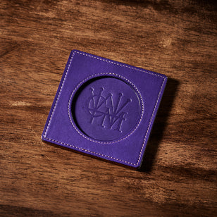 レーシングカラーズ FINESTRAコースター