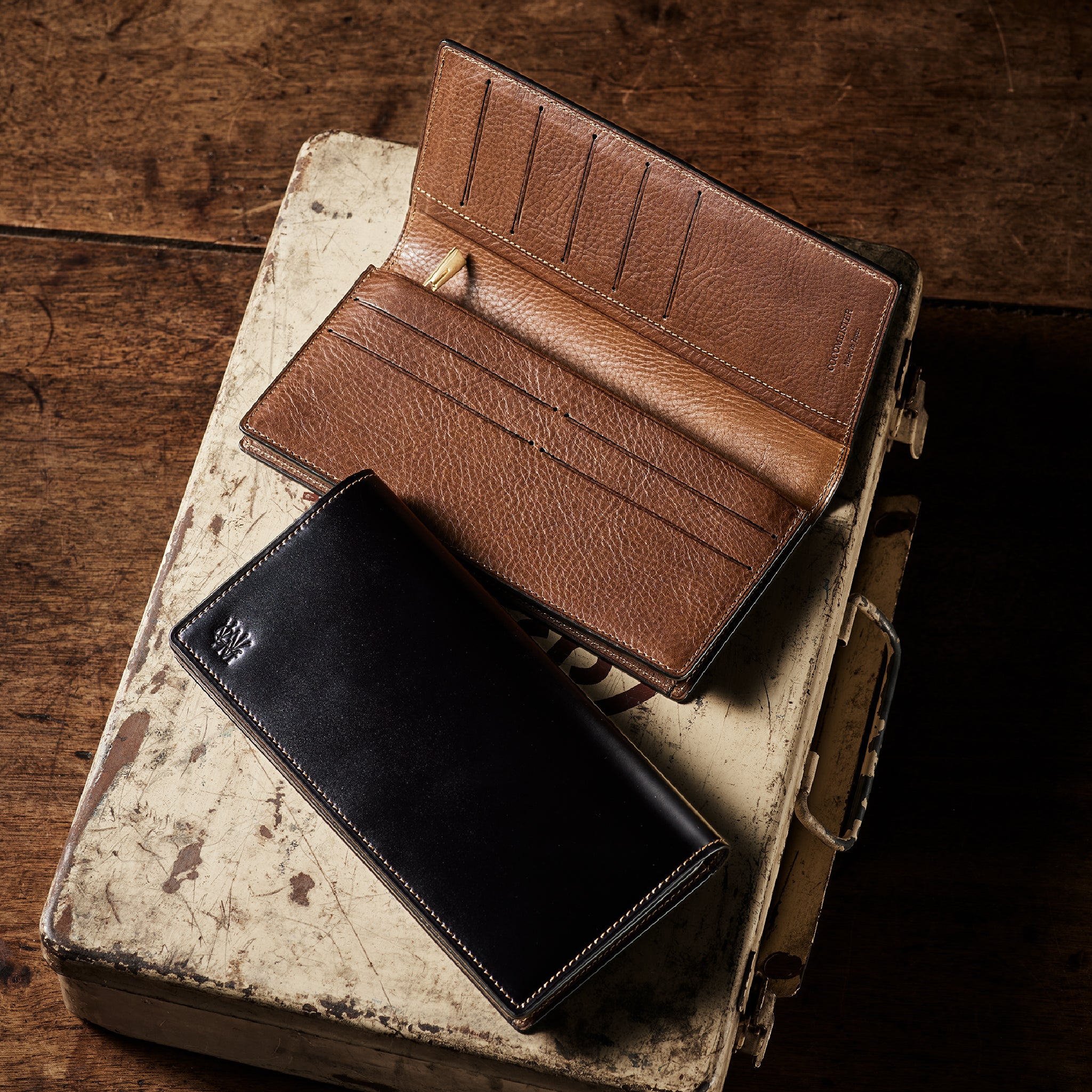 #カラー_ブラック