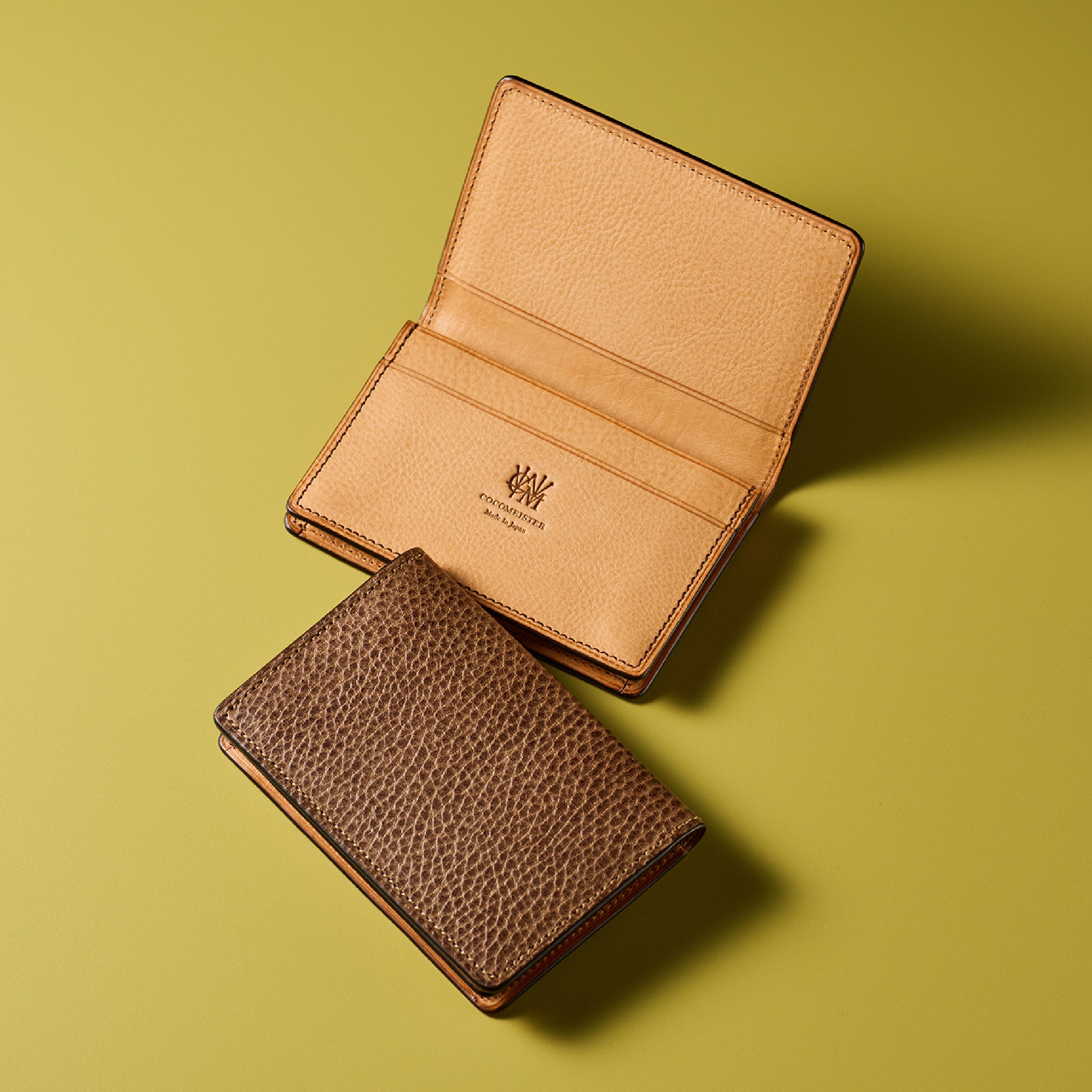 #カラー_グリージョ