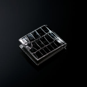 クロコダイル ポリメラス