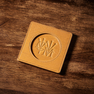 ゴーストタウン FINESTRAコースター