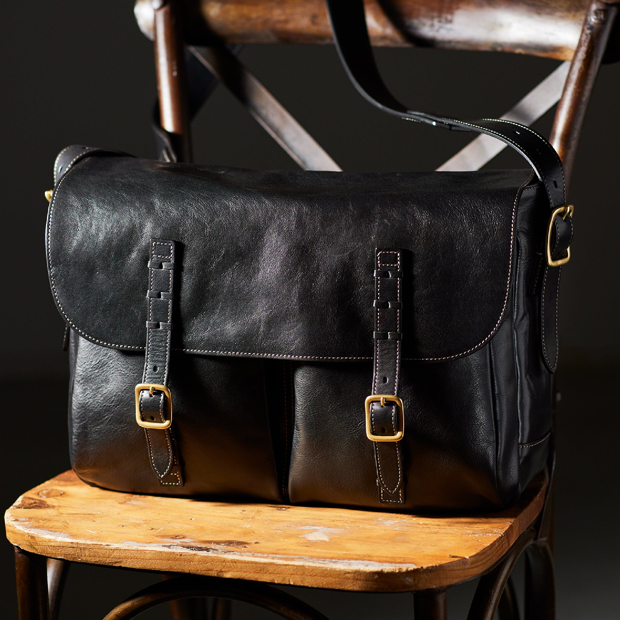 #カラー_ブラック