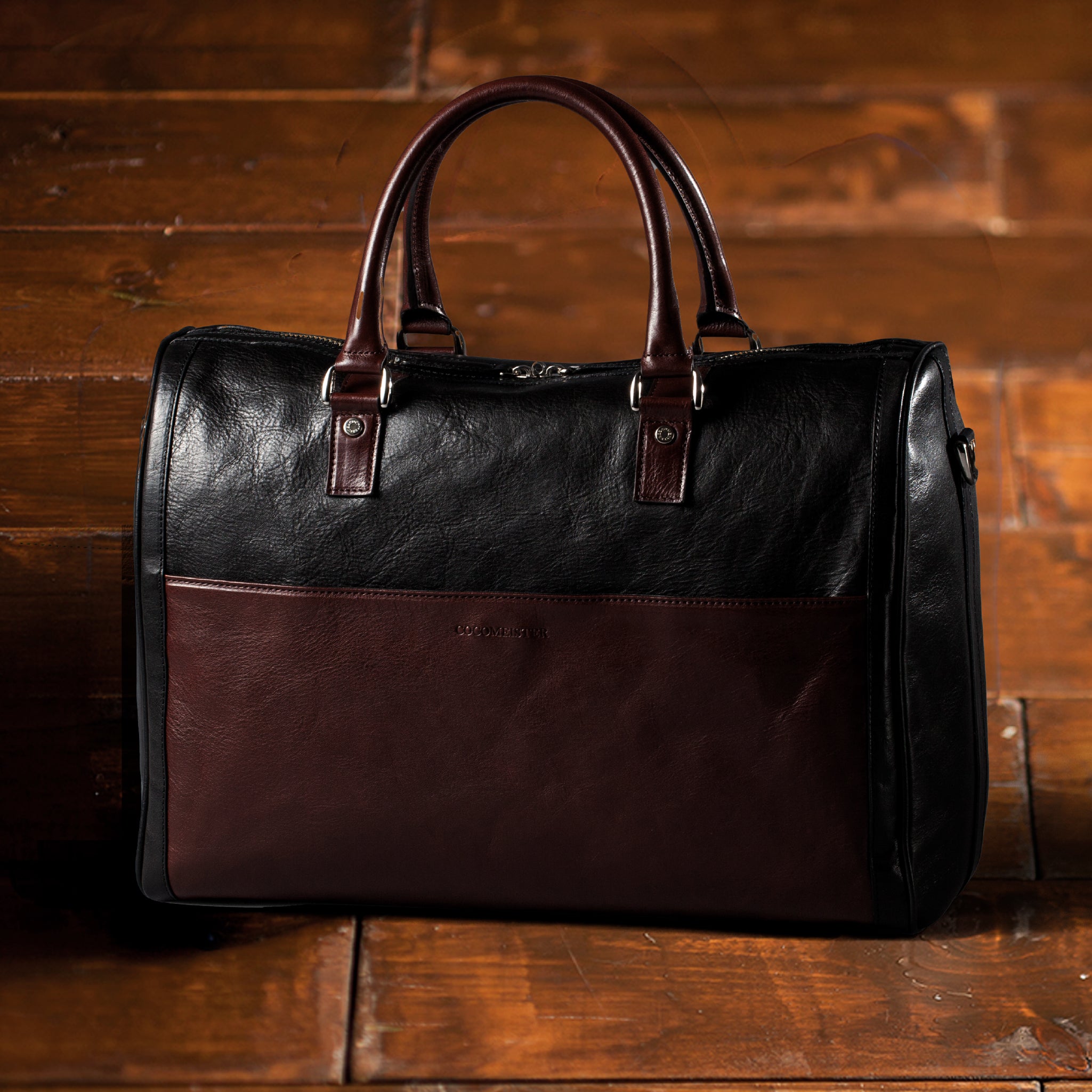 #カラー_オールドブラック