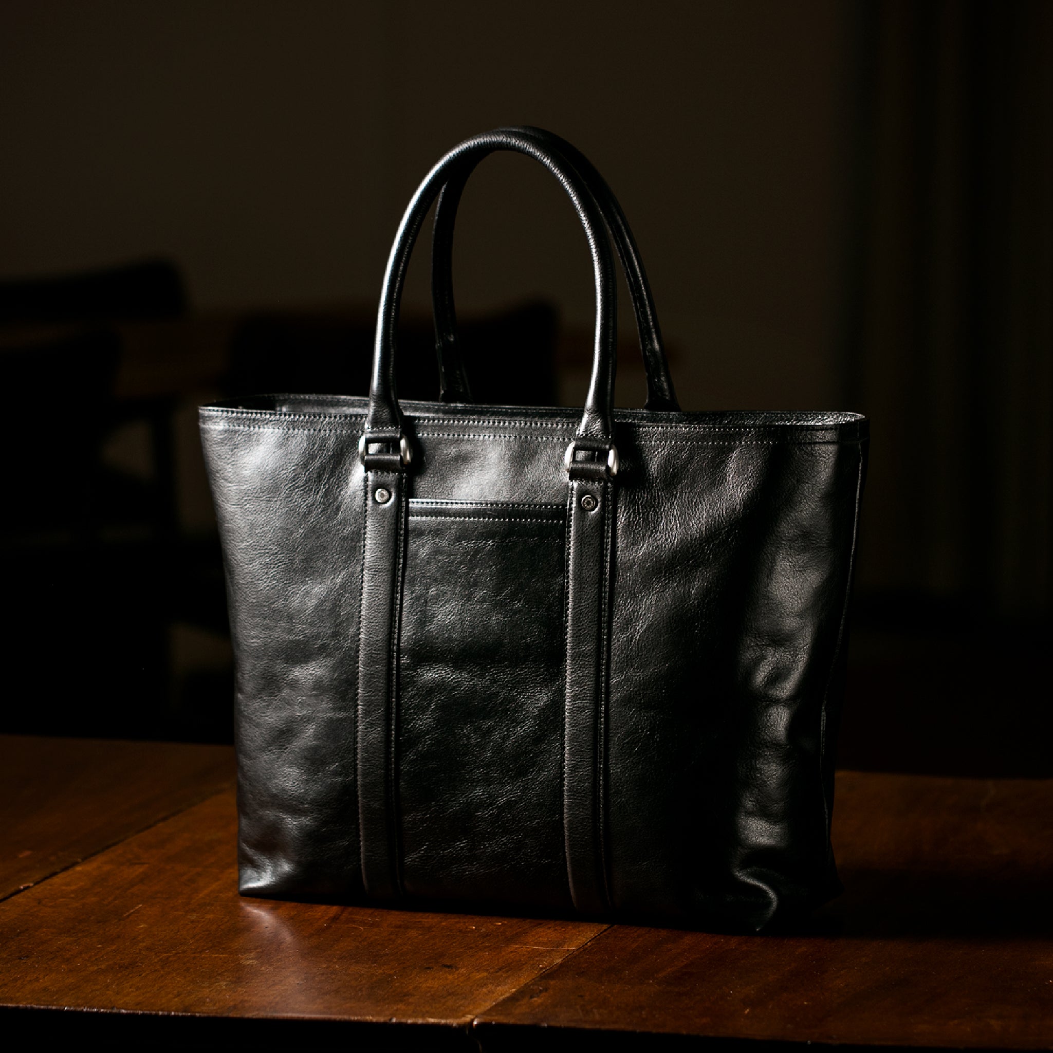 #Color_オールドブラック