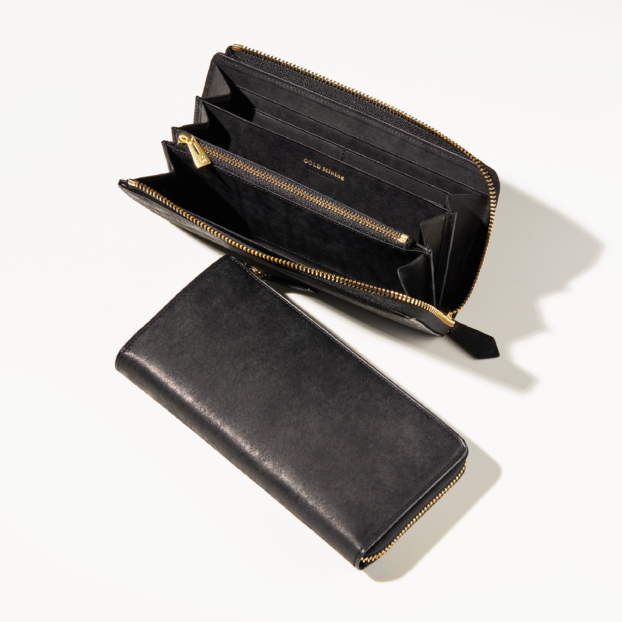 #Color_エイジングブラック