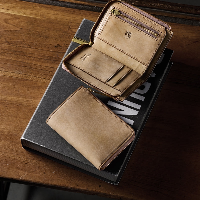 モンドリスシオ スマートウォレット