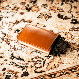 ロンドンブライドル ビーズウイング