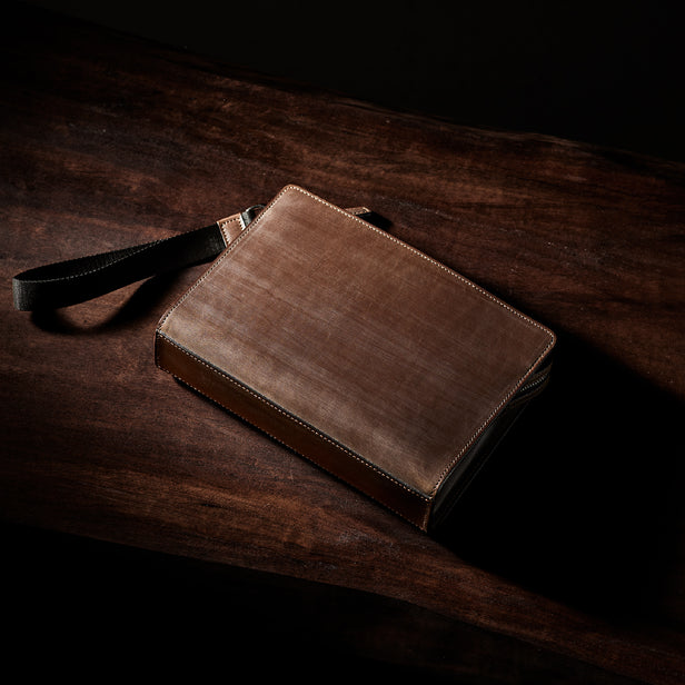 オークバーク ブロック