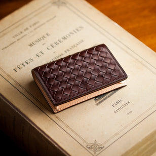 マットーネ オリヴェートカードケース