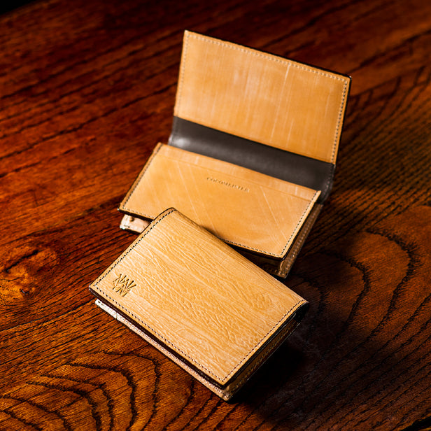 ゴーストタウン ビトリニット