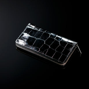 クロコダイル パーシモン